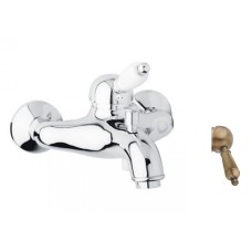 Смеситель для ванный и душа CEZARES ELITE-VM-02-M