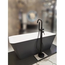 Смеситель для ванны AltroBagno Metropoli 020202 NeOp