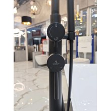 Смеситель для ванны AltroBagno Metropoli 020202 NeOp