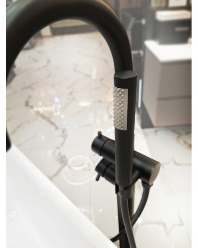 Смеситель для ванны AltroBagno Metropoli 020202 NeOp