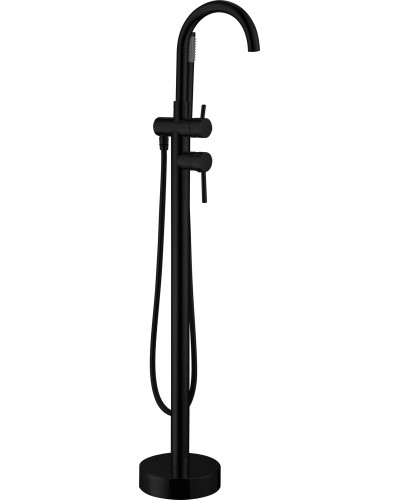 Смеситель для ванны AltroBagno Metropoli 020202 NeOp