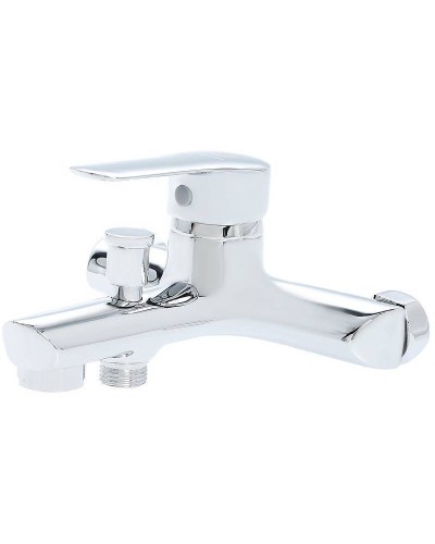 Смеситель для ванны Orange Sofi M43-100cr Хром