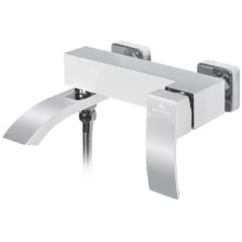 Смеситель для ванны Grocenberg GB8007WC