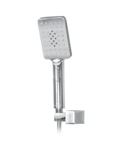 Смеситель для ванны Grocenberg GB8007WC