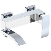 Смеситель для ванны Grocenberg GB8007WC