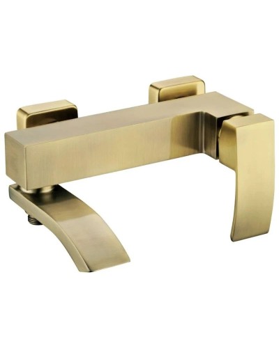 Смеситель для ванны Grocenberg GB8007BR