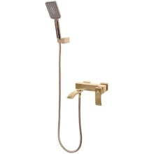 Смеситель для ванны Grocenberg GB8007BR