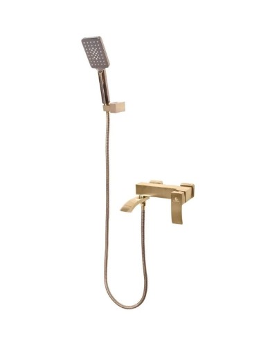 Смеситель для ванны Grocenberg GB8007BR