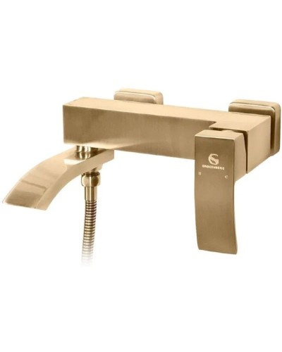 Смеситель для ванны Grocenberg GB8007BR