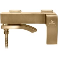 Смеситель для ванны Grocenberg GB8007BR