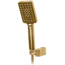 Смеситель для ванны Grocenberg GB8007GO