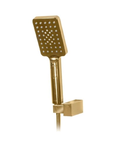 Смеситель для ванны Grocenberg GB8007GO