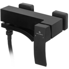 Смеситель для ванны Grocenberg GB8007BL