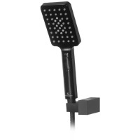 Смеситель для ванны Grocenberg GB8007BL