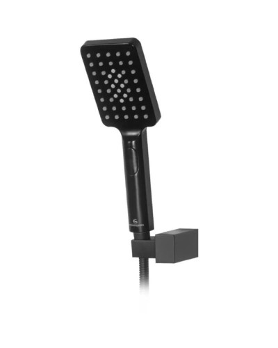 Смеситель для ванны Grocenberg GB8007BL