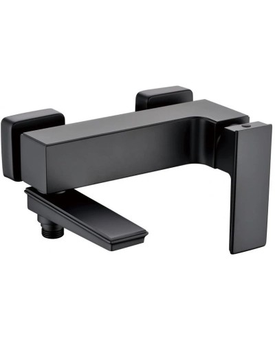 Смеситель для ванны Grocenberg GB8008BL