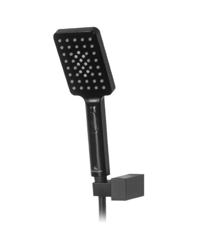 Смеситель для ванны Grocenberg GB8008BL