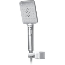 Смеситель для ванны Grocenberg GB8008WC