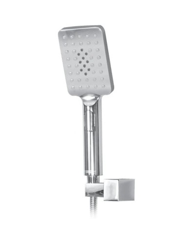 Смеситель для ванны Grocenberg GB8008WC