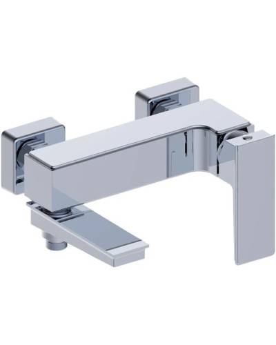 Смеситель для ванны Grocenberg GB8008CR