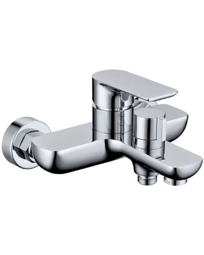 Смеситель для ванны Grocenberg GB8009CR