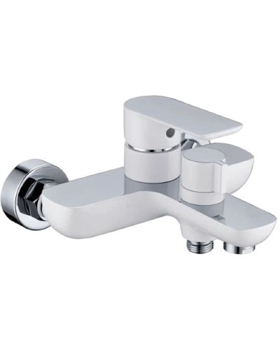 Смеситель для ванны Grocenberg GB8009WC