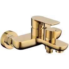 Смеситель для ванны Grocenberg GB8009GO