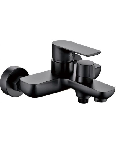 Смеситель для ванны Grocenberg GB8009BL