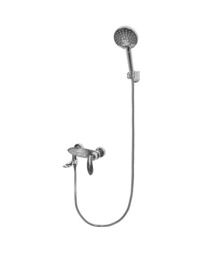 Смеситель для ванны Grocenberg GB8001CR