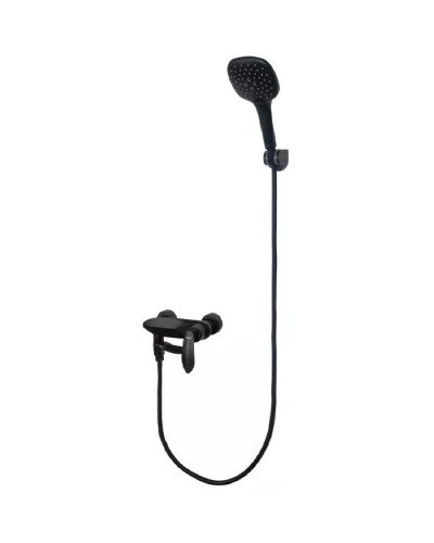 Смеситель для ванны Grocenberg GB8001BL