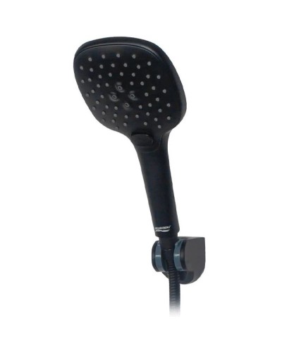 Смеситель для ванны Grocenberg GB8001BL