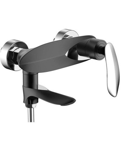 Смеситель для ванны Grocenberg GB8001BC