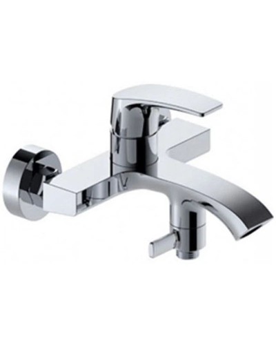 Смеситель для ванны Grocenberg GB8022CR