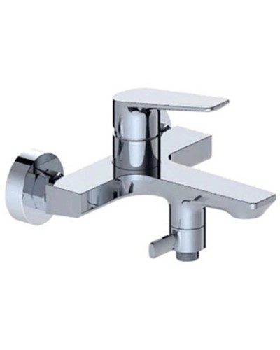 Смеситель для ванны Grocenberg GB8033CR