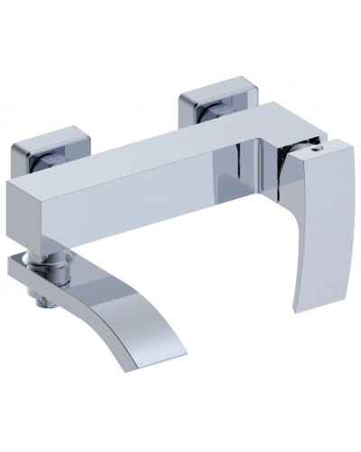 Смеситель для ванны Grocenberg GB8007CR