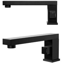 Смеситель на борт ванны Grocenberg GB6008BL