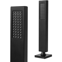 Смеситель на борт ванны Grocenberg GB6008BL