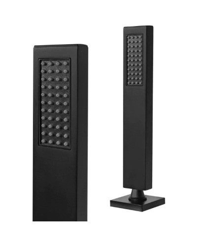 Смеситель на борт ванны Grocenberg GB6008BL