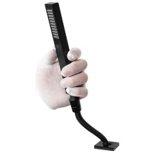 Смеситель на борт ванны Grocenberg GB6008BL