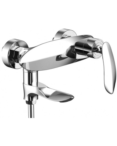 Смеситель для ванны Grocenberg GB8001CR