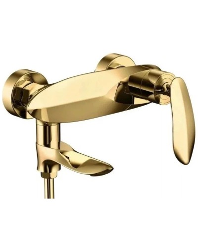 Смеситель для ванны Grocenberg GB8001GO