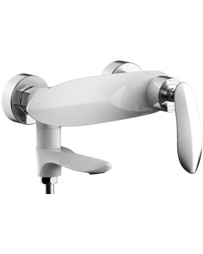 Смеситель для ванны Grocenberg GB8001WC