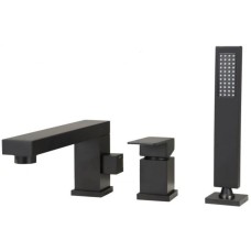 Смеситель на борт ванны Grocenberg GB6008BL