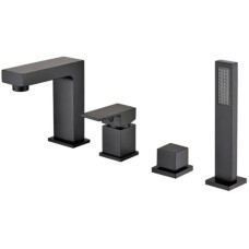 Смеситель на борт ванны Grocenberg GB6008-1BL