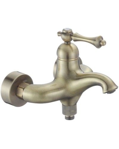 Смеситель для ванны Rose R0102Q