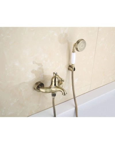 Смеситель для ванны Rose R0102Q