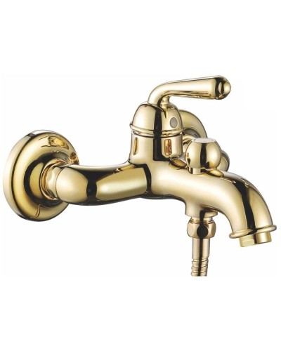 Смеситель для ванны Rose R0202E