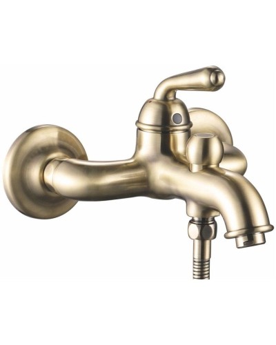 Смеситель для ванны Rose R0202Q