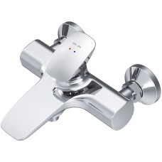 Смеситель для ванны AM.PM Spirit V2.0 F70A10000 Хром