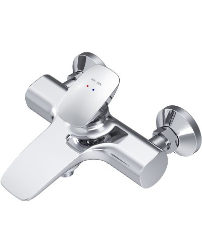 Смеситель для ванны AM.PM Spirit V2.0 F70A10000 Хром